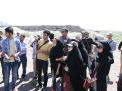 گزارش تصویری از بازدید  کارگاه آموزشی متالوژنی ایران؛ با موضوع تخصصی متالوژنی کانسارهای مس ایران- از معدن و کارخانه مس عباس آباد- 7 خرداد